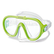 maska intex sea scan swim mask prasini photo