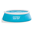 foyskoti pisina intex easy set pool mple 183 x 51 cm photo