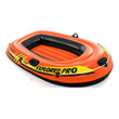   INTEX EXPLORER PRO 100 BOAT  (160 CM)