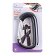 gantzos metallikos gia karotsi dreambaby photo