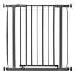 porta asfaleias dreambaby ava charcoal 75 81cm photo