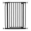 porta asfaleias dreambaby liberty tall 93cm tall fits gates 75 81cm photo