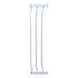 proektasi gia porta asfaleias dreambaby ava slimline 18cm white photo
