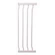 proektasi gia porta asfaleias dreambaby ava slimline 27cm white photo