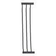 proektasi gia porta asfaleias dreambaby ava slimline 18cm charcoal photo
