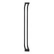 proektasi gia porta asfaleias dreambaby liberty tall 9cm black photo