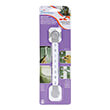 asfaleia ntoylapion syrtarion dreambaby multi lock white grey photo