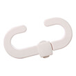 asfaleia gia pomola ntoylapion dreambaby white photo asfaleia gia pomola ntoylapion dreambaby white photo