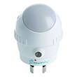 aytomato peristrefomeno fotaki nyktos dreambaby led photo