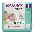 brefikes panes bambo nature eco friendly size 1 2 4 kg 22tmx photo