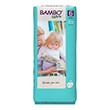 brefikes panes bambo nature eco friendly size 6 tall 16 kg 40mx photo