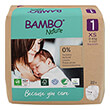 panes bambo nature eco friendly size 1 2 4 kg 22tmx photo