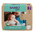 panes bambo nature eco friendly size 2 3 6 kg 30tmx photo