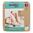 panes bambo nature eco friendly size 3 4 8 kg 28tmx photo