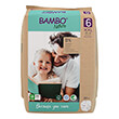 panes bambo nature eco friendly size 6 16 kg 20tmx photo