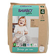 ����� BAMBO NATURE ECO-FRIENDLY  PANTS SIZE 4 (7-14 KG) 20���