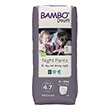 panes bambo nature dreamy girl 4 7 years 15 35 kg 10tmx photo