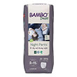 panes bambo nature dreamy girl 8 15 years 35 50 kg 10tmx photo