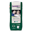 panes bambo nature dreamy boy 8 15 years 35 50 kg 10tmx photo