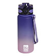 mpoykali ecolife tritan bottle violet 500ml photo