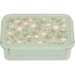 doxeio fagitoy a little lovely company bento lunch box blossoms sage photo