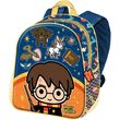 sakidio platis nipioy karactermania harry potter 3d photo