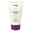 sampoyan afrontoys bambo nature 150ml photo