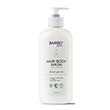 sampoyan afrontoys bambo nature 500ml photo