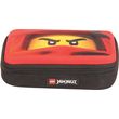 kasetina lego ninjago red 3d photo