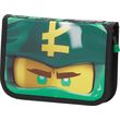 kasetina gemati lego ninjago green photo