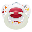  NUK  SIGNATURE NIGHT - 1TMX. 0-6  
