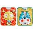  2      X-TREME BABY (32 X 35 CM)