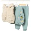 set formas mayoral 02826 smaragdi photo