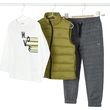 set formas mayoral 04606 forma me gileko xaki photo