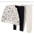 set formas mayoral 04888 foyter me dyo pantelonia mpez mayro photo