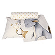 set sentonia koynias greenwich polo club baby 8840 ekroy 130x170cm photo