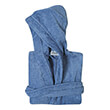 paidiko mpoyrnoyzi me koykoyla das kids dusty 5909 blue casual no6 photo