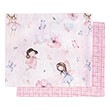 set sentonia greenwich polo club baby liknoy8849 roz 70x120cm 2tmx photo