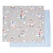 set sentonia greenwich polo club baby liknoy8851 galazio gkri 70x120cm 2tmx photo