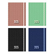 imerologio imerisio 2025 must luxury 14x20ek 4 sxedia photo