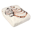 koyberta greenwich polo club baby fleece 8850 ekroy 110x150 cm photo