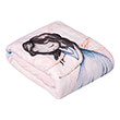 koyberta greenwich polo club baby fleece 8849 roz 110x150 cm photo