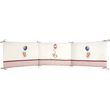 panta koynias greenwich polo club baby 8850 ekroy 45x195cm photo