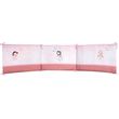 panta koynias greenwich polo club baby 8849 roz 45x195cm photo