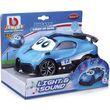    BBURAGO JUNIOR  BUGATTI LIGHT UP DIVO [16/81208]