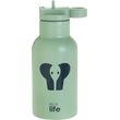 metalliko thermos ecolife kids thermos animals elephant 350ml photo