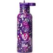 metalliko thermos ecolife x vasiliki 500ml das photo