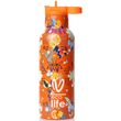 metalliko thermos ecolife x vasiliki 500ml ice photo