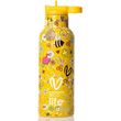 metalliko thermos ecolife x vasiliki 500ml joy photo