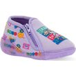 pantofles parex paw patrol 10130081 lila photo